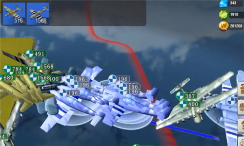 二战风云2顽石乐创版8