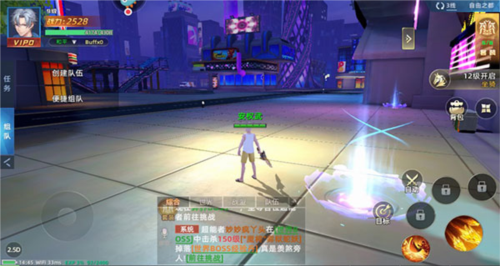 异能都市0.1折版10