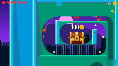 龙之轰炸金币获取攻略2