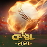 CPBL职业棒球2021游戏