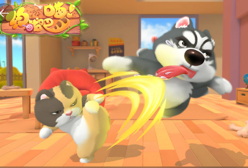 约战吧!喵测试版