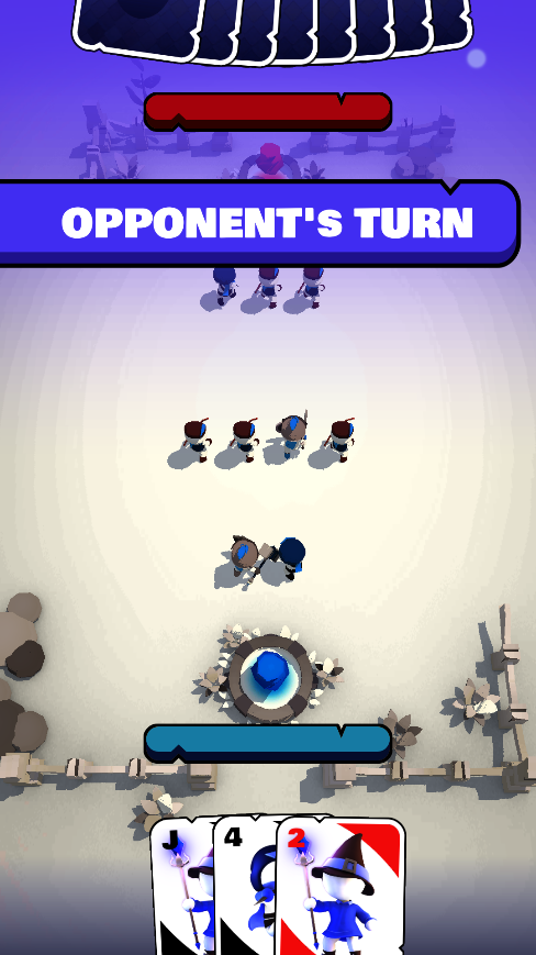 Go Fish Yourself手游