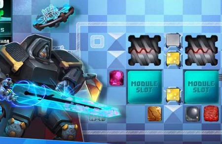 战争特工Warsmiths手游