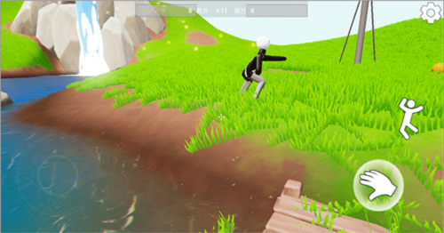 只因会打篮球图片5