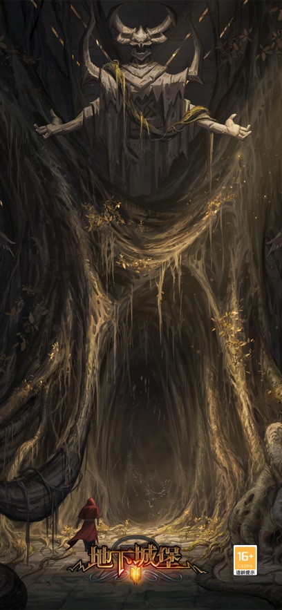 地下城堡2黑暗觉醒修改版