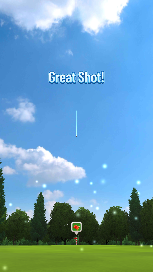 高尔夫球赛Golf Strike手游