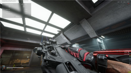 三角洲行动体验服QBZ95-1突击步枪进阶攻略5