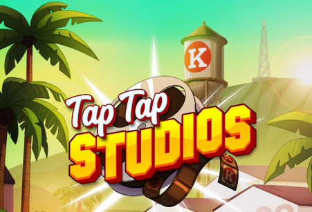 点点摄影工作室手游(Tap Tap Studios)