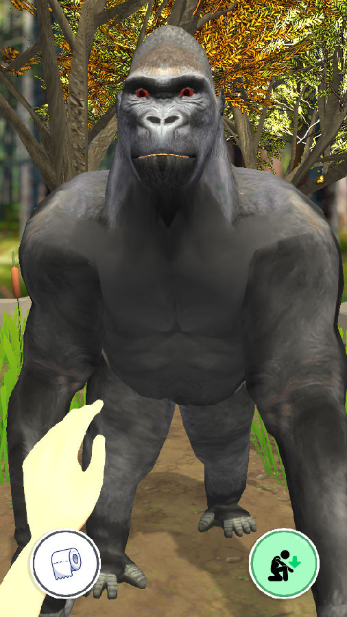 Wildlife Survival野生动物生存模拟器