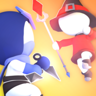 Go Fish Yourself手游