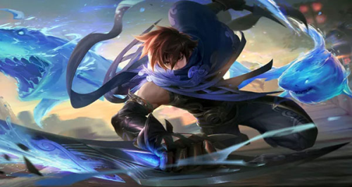 王者荣耀最新版澜全面解析1