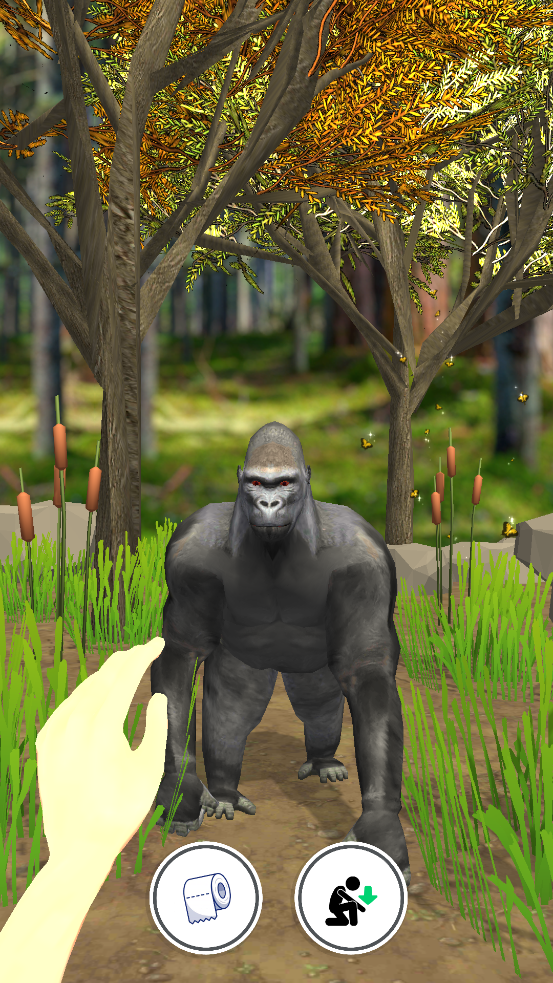 Wildlife Survival野生动物生存模拟器