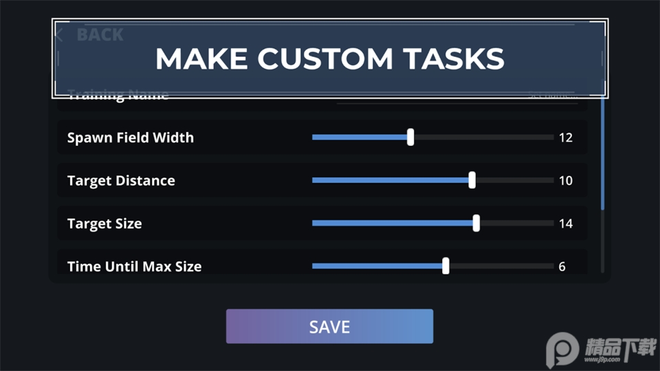 Aimchamp(射击辅助)安卓版