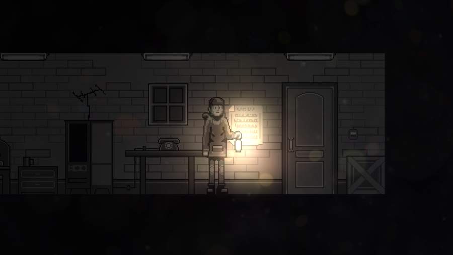 雾城DEEP FOG手游