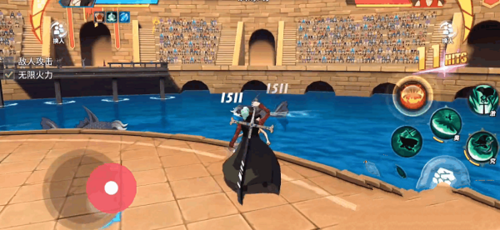 航海王热血航线百度端卡片洗练方法图片6