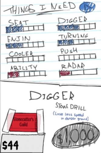 挖到中国去汉化版图片