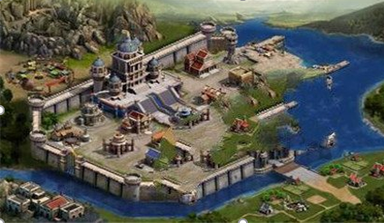 列王的纷争西部大陆攻城野战攻略2