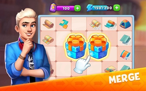 公路旅行皇家合并中文版