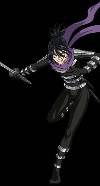 一拳超人正义执行测试服角色介绍3