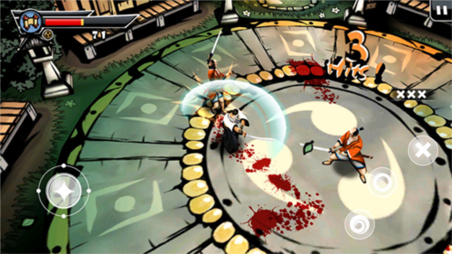 武士2复仇内购版图片2