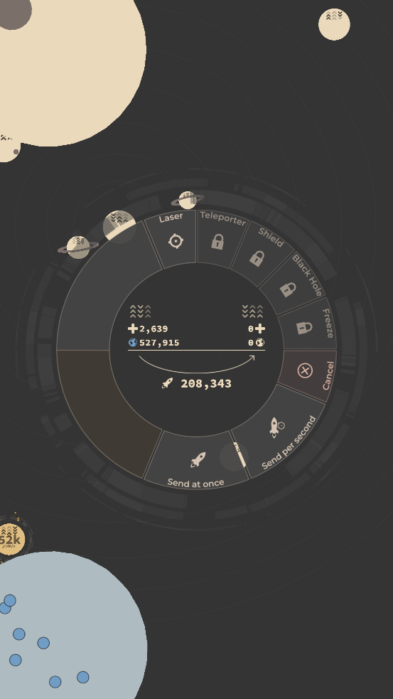 EndMatter终结者太空战斗模拟器