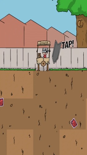 挖到中国去汉化版