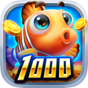 捕鱼游戏王手游