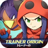 英雄训练师起源手机版