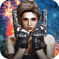 末日前线之狂野尸潮手游正版