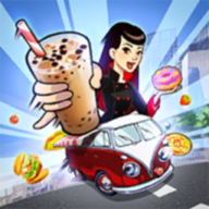 餐车之旅烹饪游戏2021免费版