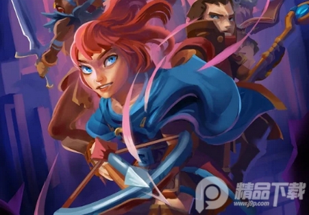 流氓之地手游(Rogue Land)