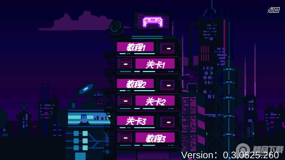 赛博冲刺破解版, 赛博冲刺破解版