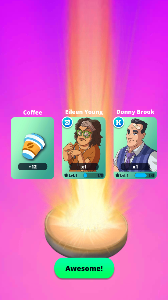 点点摄影工作室手游(Tap Tap Studios)