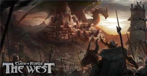 列王的纷争西部新手攻略5