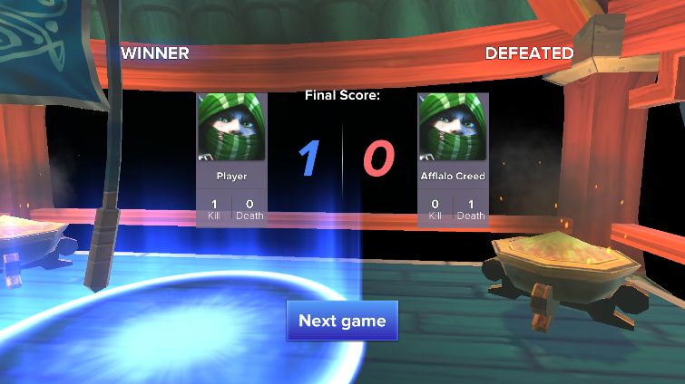 斗技场英雄手游