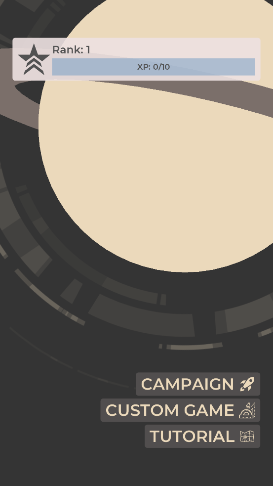 EndMatter终结者太空战斗模拟器