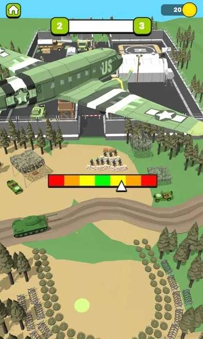 机载小队手游安卓版