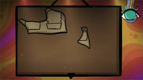 幻境逃生灵魂食者2