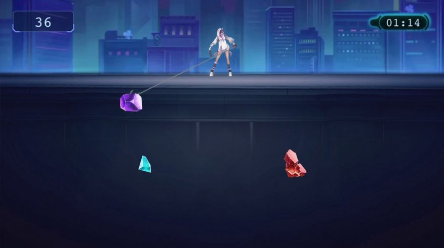 超能机兵手游最新版