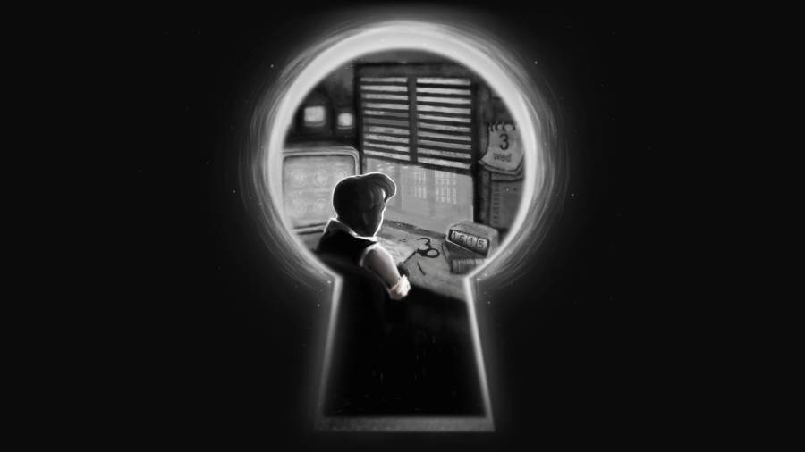 旁观者3手游(Beholder 3)