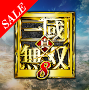 真三国无双8手游