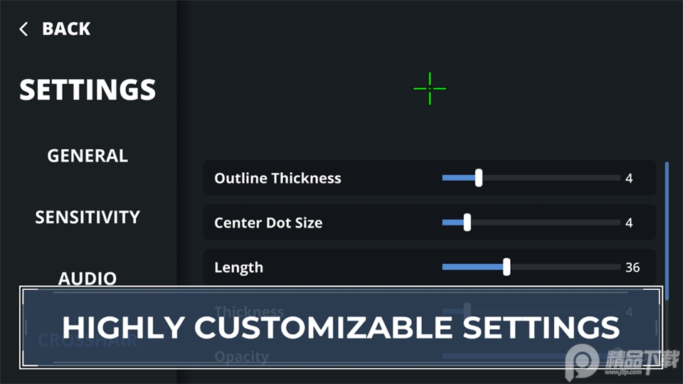 Aimchamp(射击辅助)安卓版