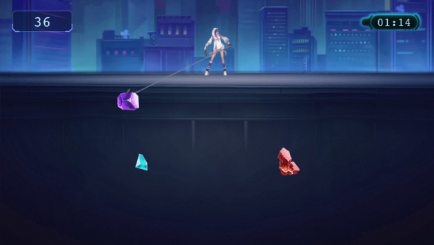 超能机兵手游最新版