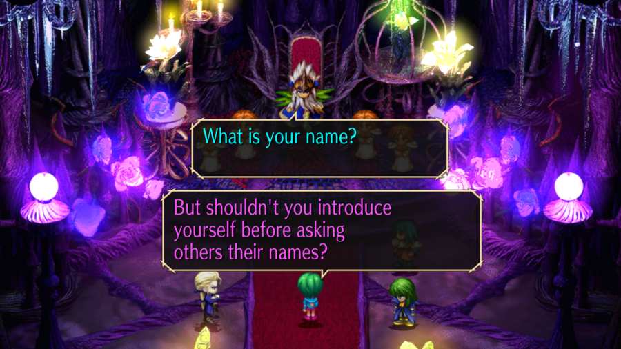 浪漫沙加开拓者重制版手游