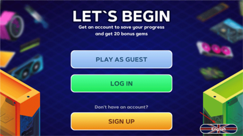 电脑制造商2怎么设置中文1