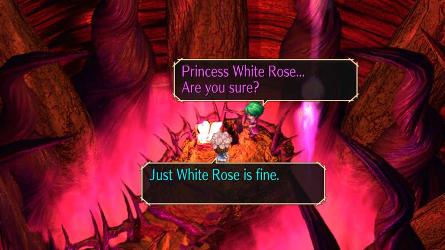 浪漫沙加开拓者重制版手游