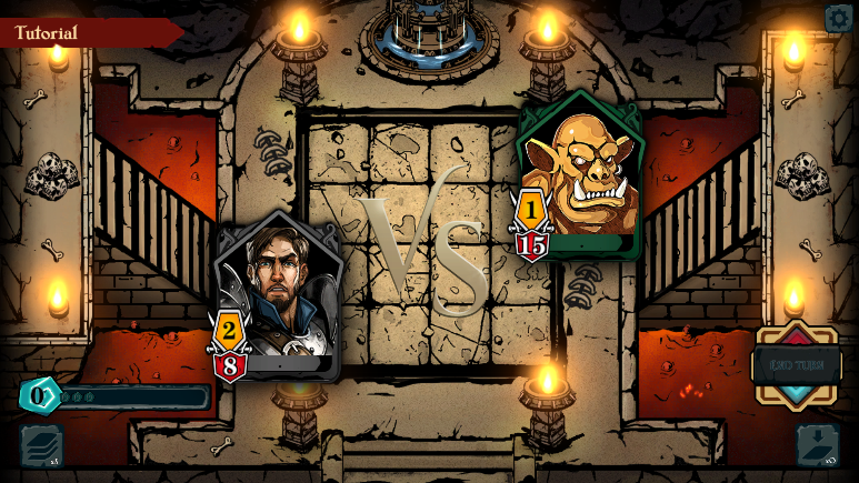 DungeonTop魔域地牢手游