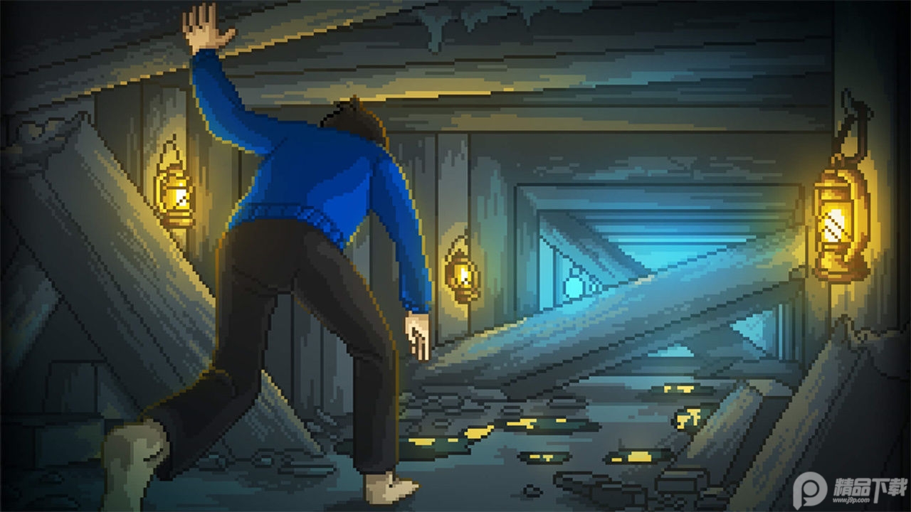 驻留手机版, 驻留手机版