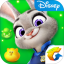 疯狂动物城手游