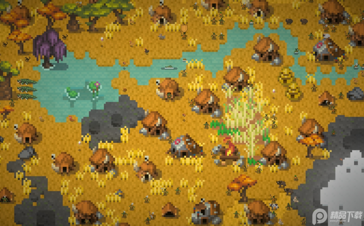 世界盒子WorldBox国际版